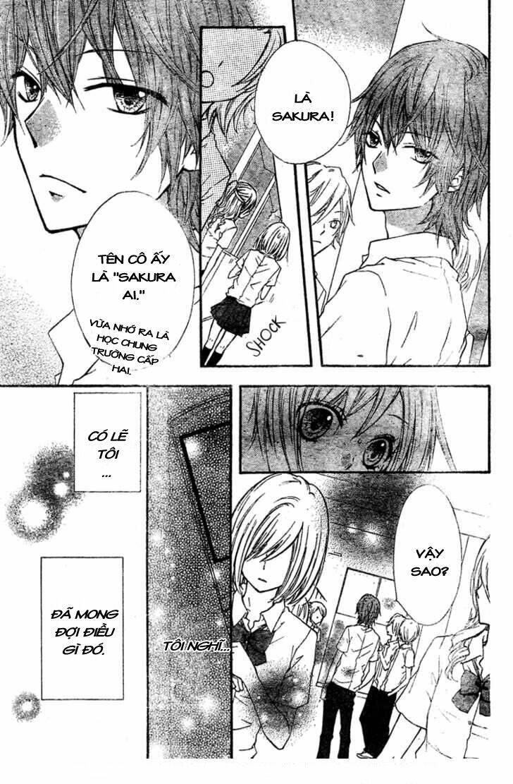 ai kara hajimaru chapter 1 22