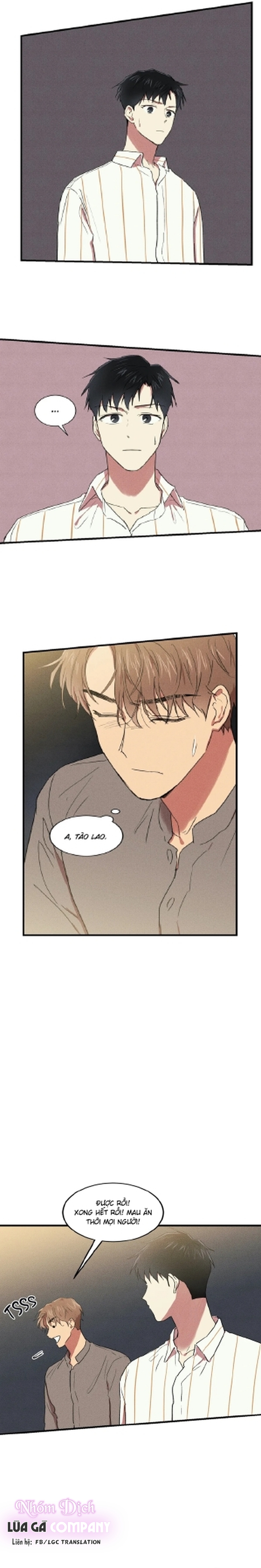 điều chưa được nói ra chapter 10 15