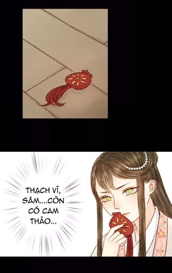 vương gia bá đạo và bác sĩ xinh đẹp chapter 24 2