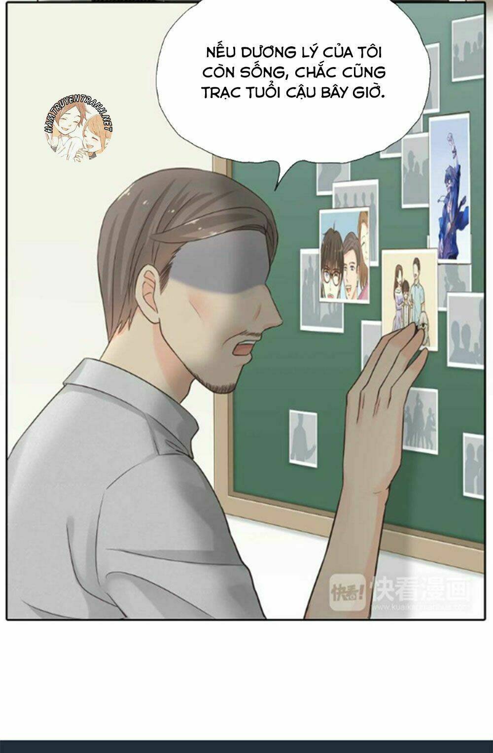 bạn trai có điện từ chapter 17.2 7