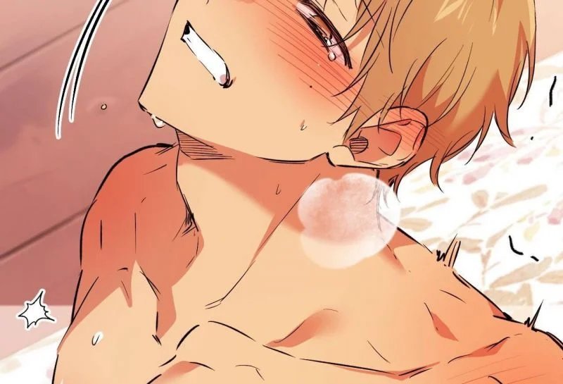 những chú thỏ của hapypy chapter 64 15