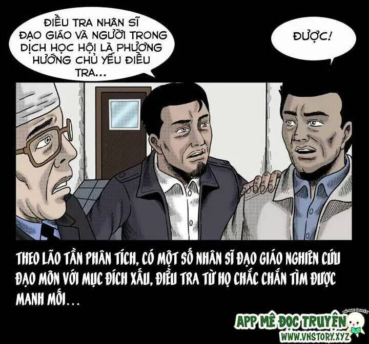 kỳ án có thật chapter 57 46