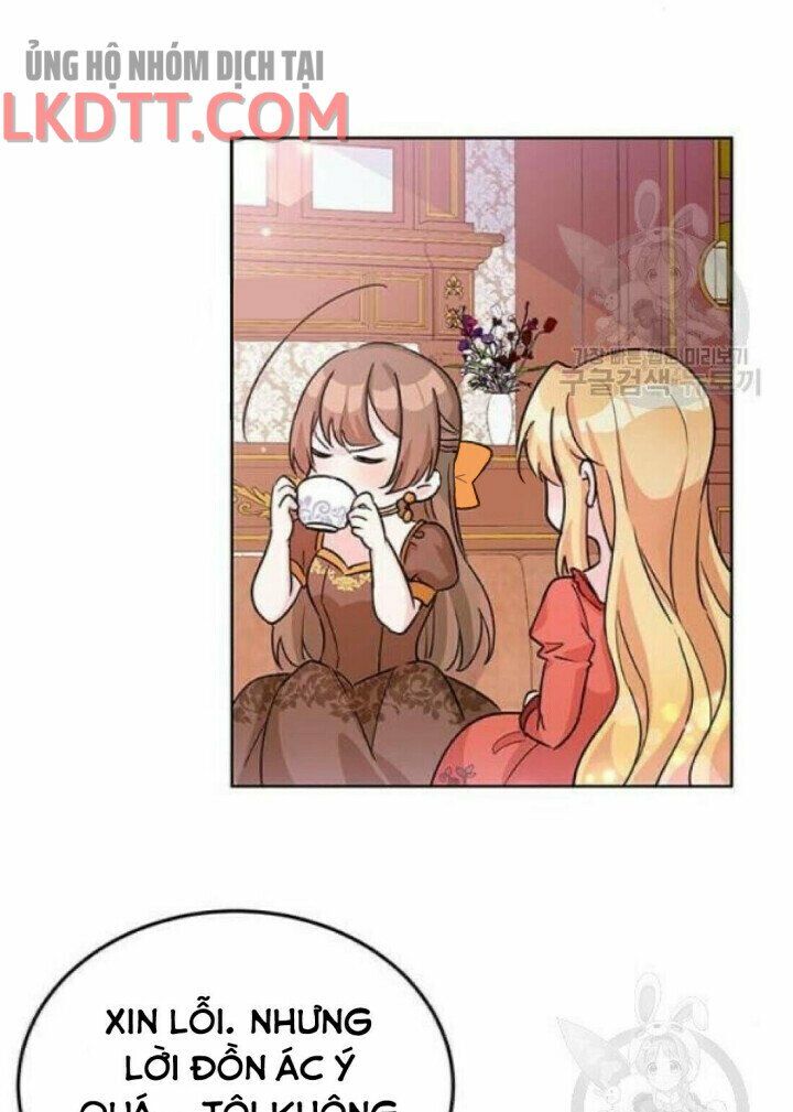 nữ hiệp trở về chapter 19 45