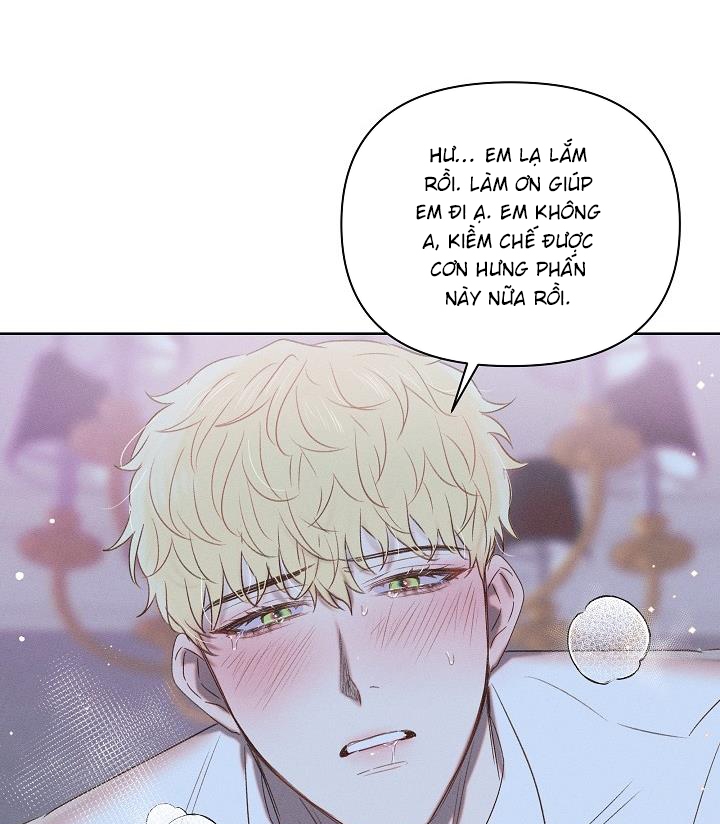 đại úy lãng mạn thân yêu của tôi chapter 3 17