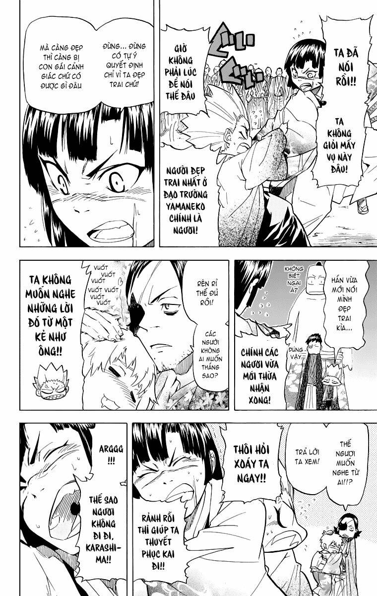samurai usagi chapter 38 5
