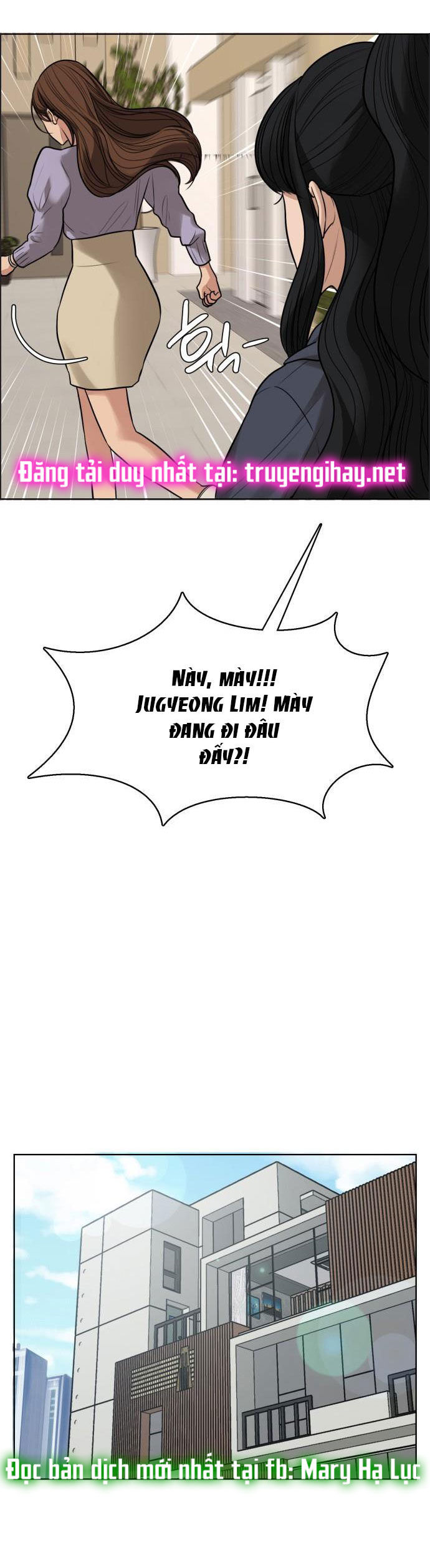 vẻ đẹp đích thực - true beauty chapter 184.2 18