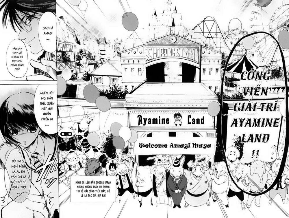 hammer session - thầy giáo tuyệt chiêu chapter 89 17