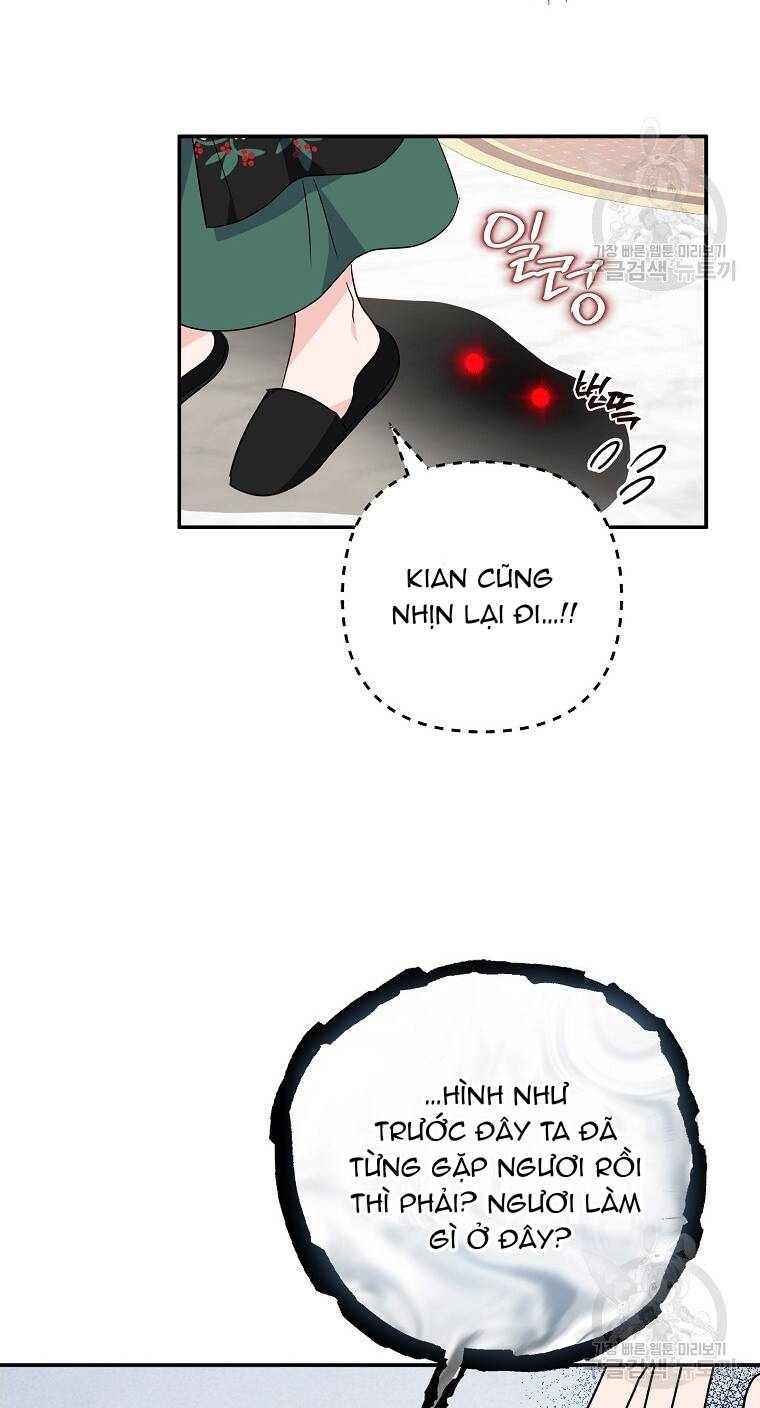 Cô Con Gái Út Của Công Tước Phản Diện chapter 65 33