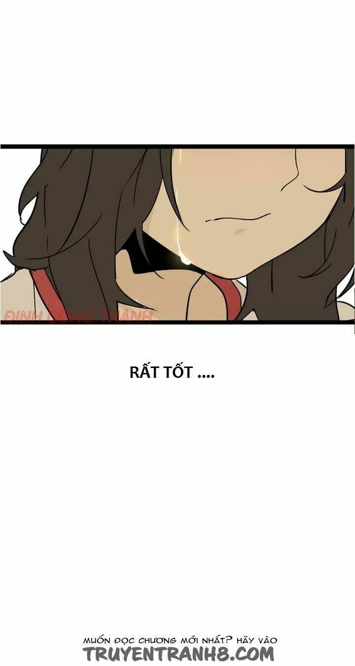 mục vụ chapter 0 16