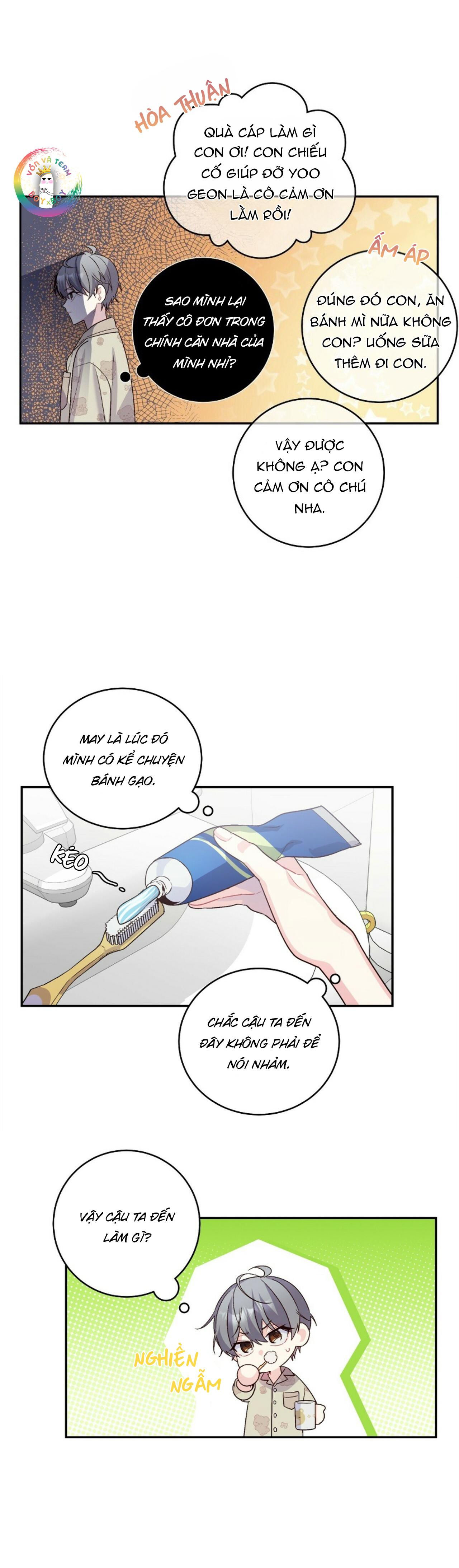 merry marbling chapter 8 7