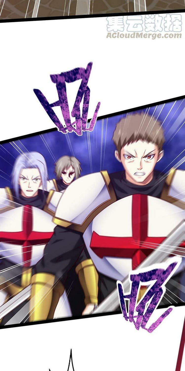 ma thú kiếm thánh dị giới tung hoành chapter 180 37