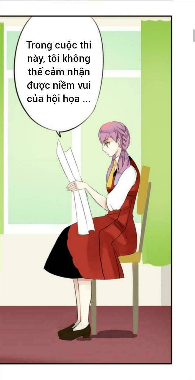 hoàng tử cải trang chú hề chapter 25 5