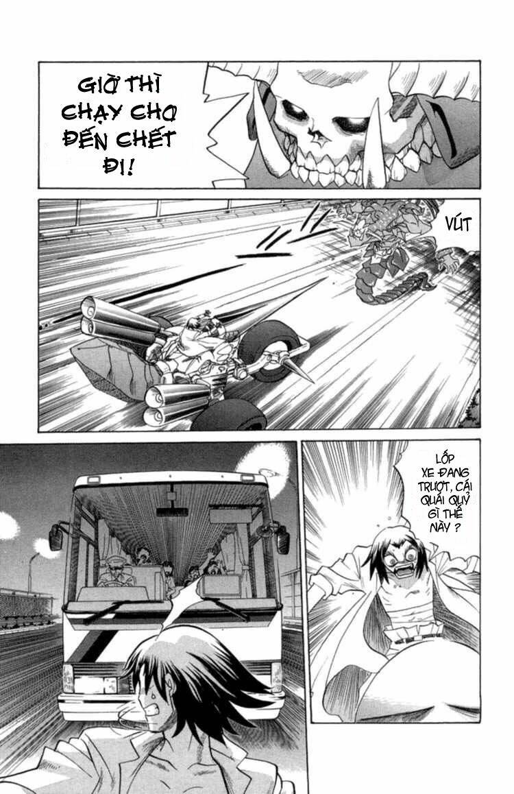 chaosic rune chapter 22 16