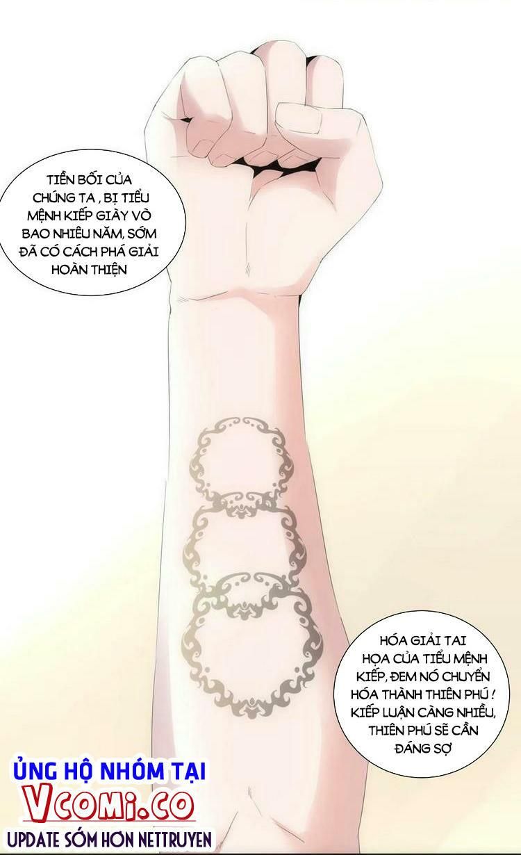 vạn cổ đệ nhất thần chapter 71 17