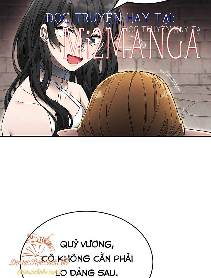 cách sống sót khi đã max level chapter 5.2 63