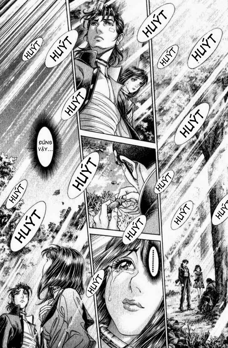 sống còn - trò chơi sinh tử chapter 103 24