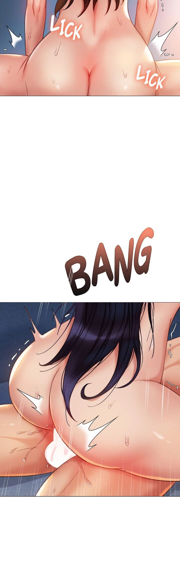 bạn của con gái chapter 106 29