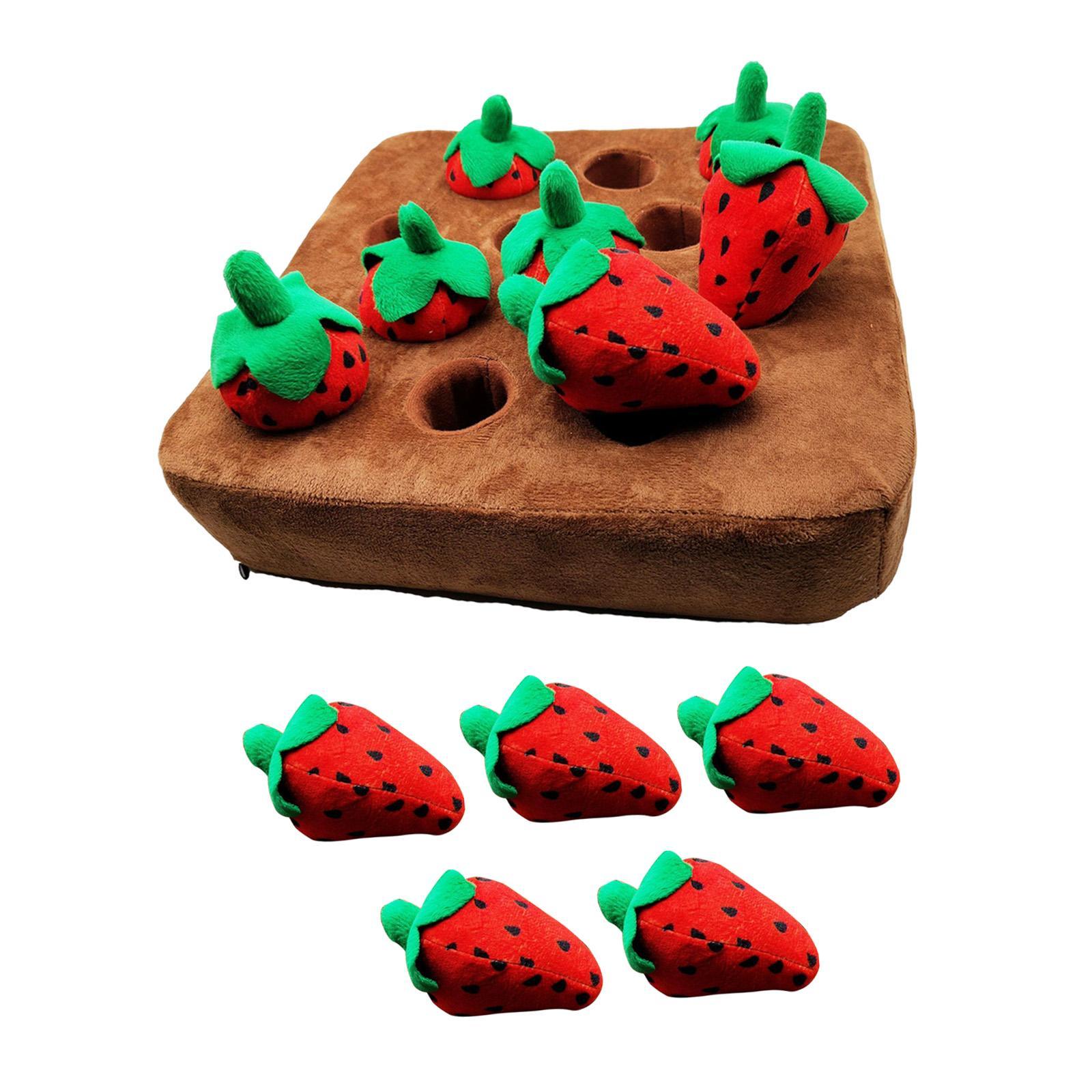 Dog Puzzle Toys for Small Medium and Large Dogs Educational Foraging Toy