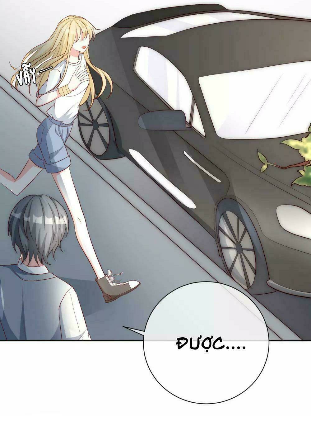 trọng sinh siêu sao - lăng thiếu sủng nghiện chapter 31 14