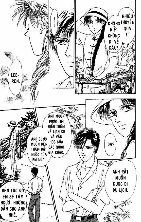 kago no tori chapter 4 4