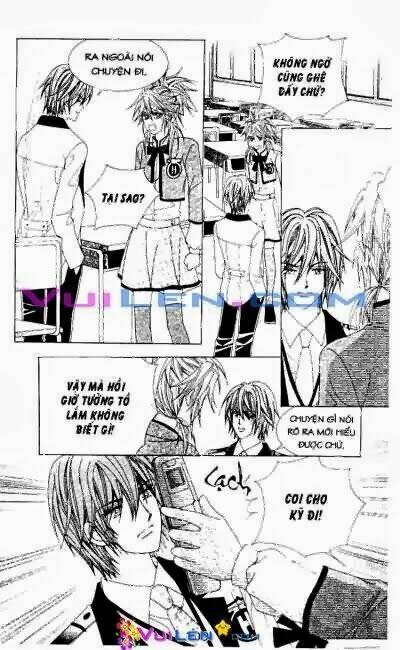 đại ca đi học chapter 5 109