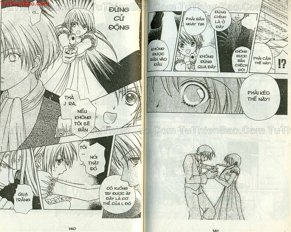 love monster chapter 55 8