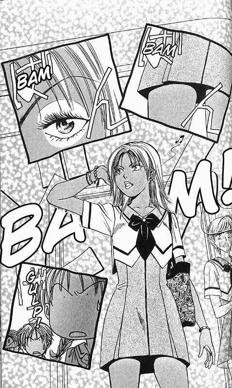 cô bé nghèo khó chapter 11 11