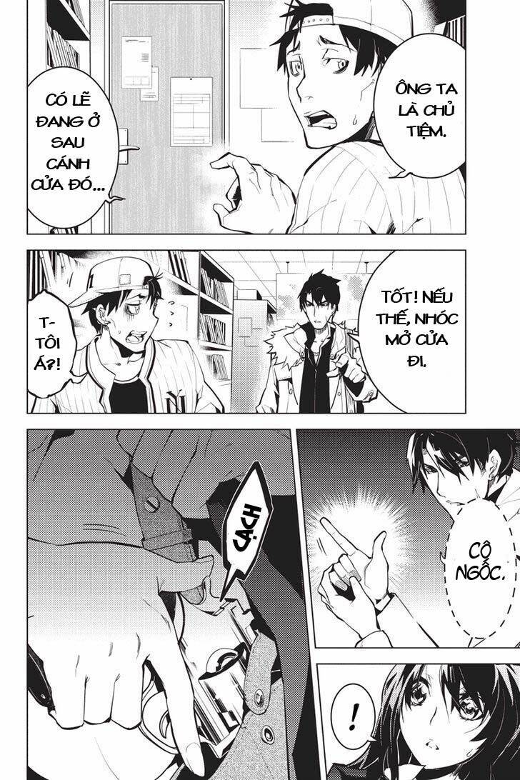 shinjuku dxd chapter 2 24