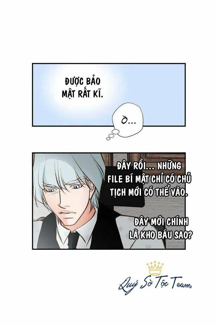 tiếp xúc chí mạng chapter 89 63