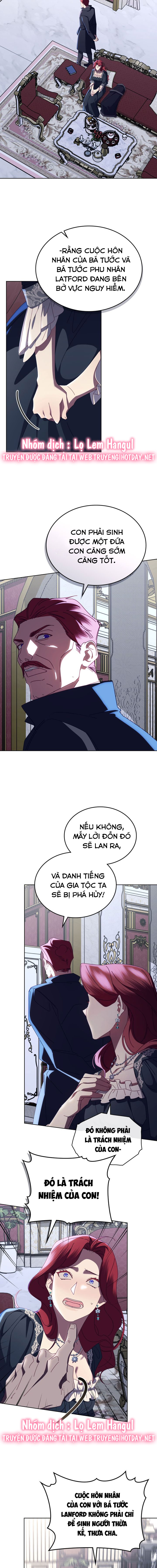 giải mã ngôn ngữ trái tim chapter 65 2