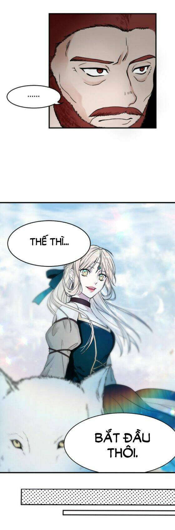 nũ vương sói của tôi chapter 2 23