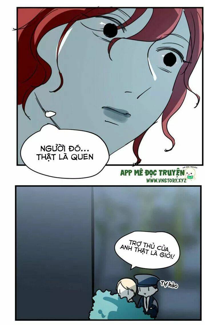 đạo trưởng đại nhân đến nhà chapter 42 7