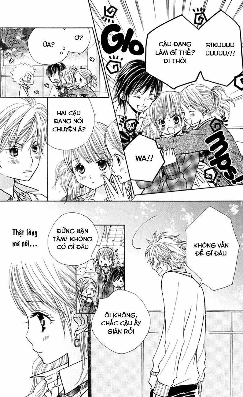 gakkou no ojikan chapter 22 5