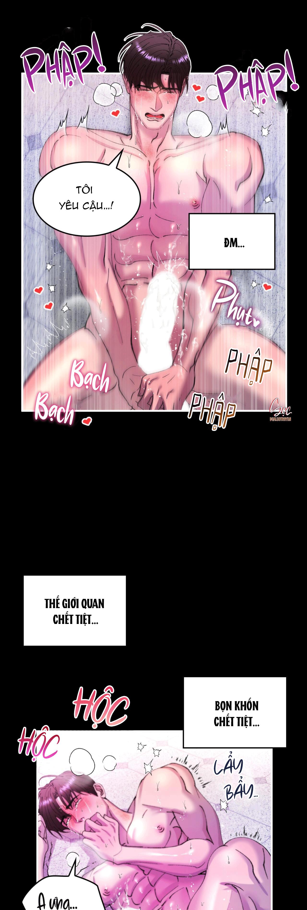 (np) độc thân muôn năm chapter 45 16