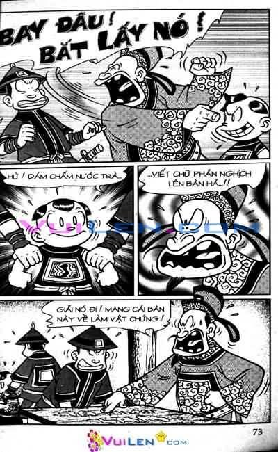 thần đồng đất việt chapter 26 69