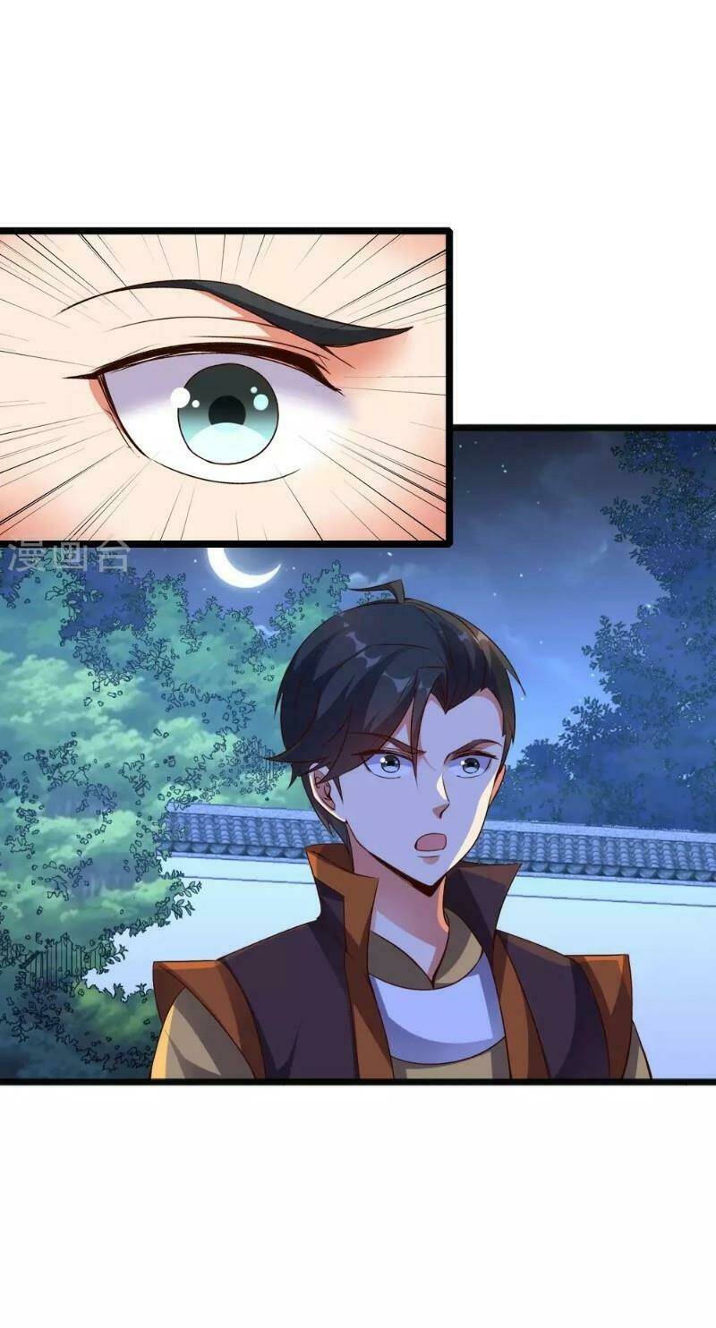 phục thiên thánh chủ chapter 38 11