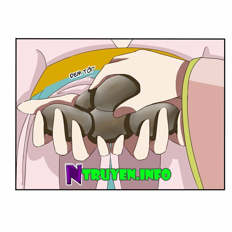 thông linh phi chapter 68 7