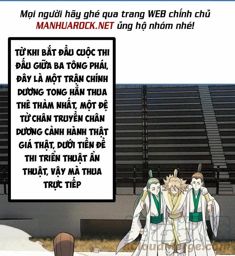 tiên võ đế tôn chapter 252 33