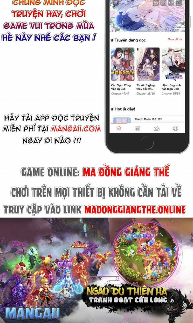 vẫn cứ nhớ em, nhớ em chapter 68 22