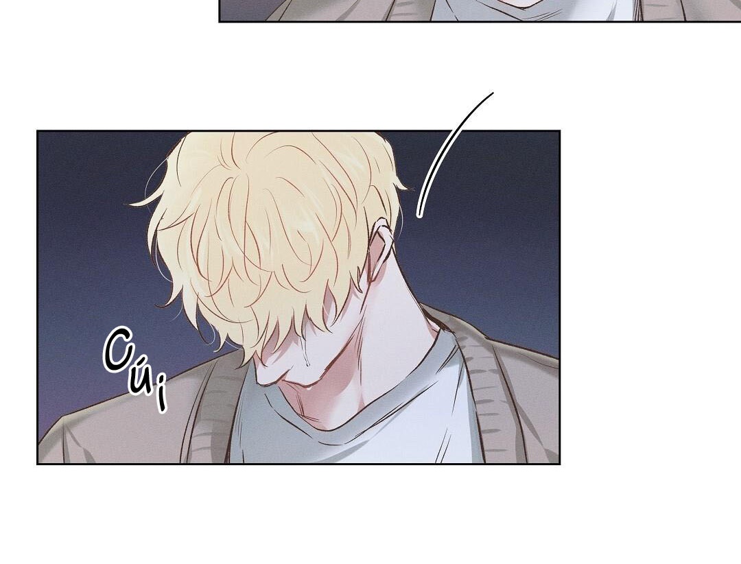 đại úy lãng mạn thân yêu của tôi chapter 29 4