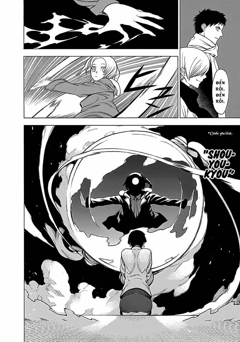 mononogatari chapter 3 18