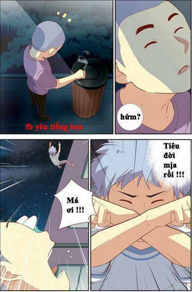 yaoguai mingdan chapter 50 4