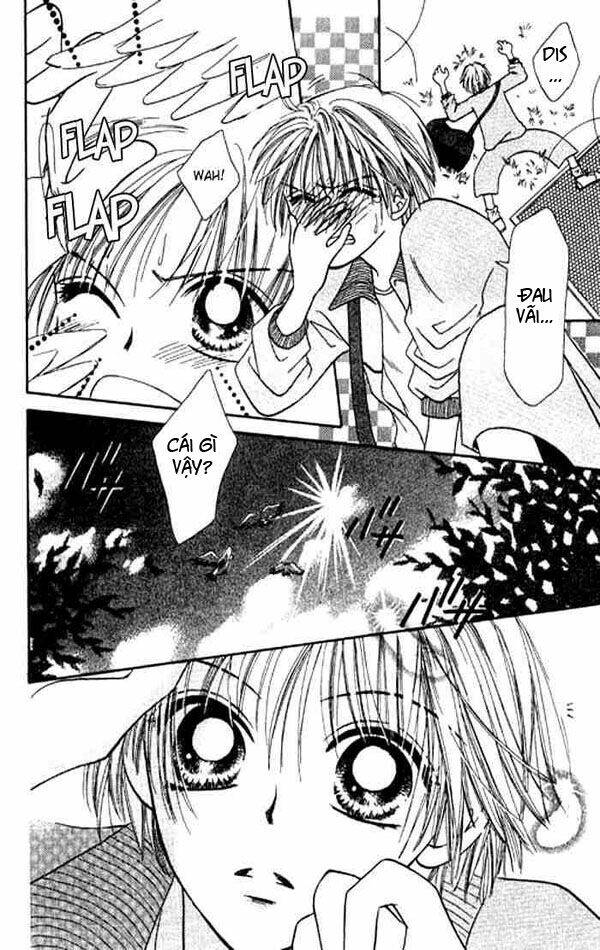 girl got game - power chapter 14 4