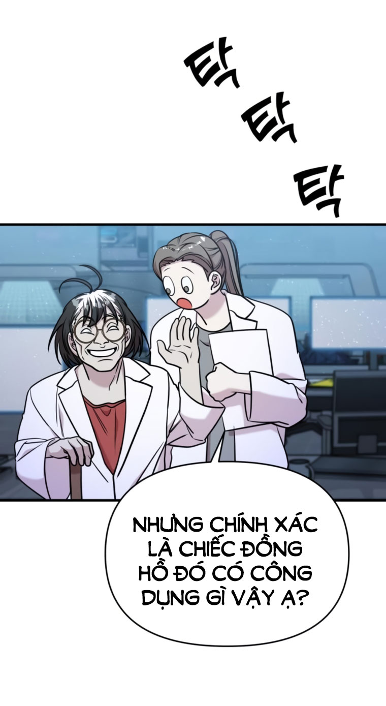 phản diện thuần túy chapter 65.2 67