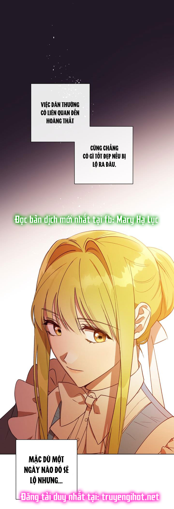 công chúa khắc ấn kẻ phản nghịch chapter 31 5