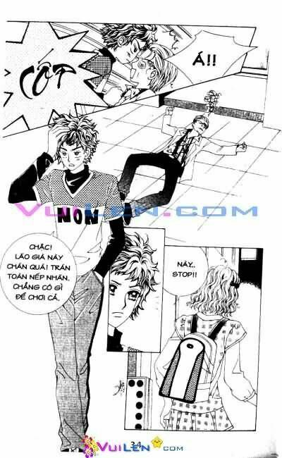 thiên thần tái thế chapter 5 34