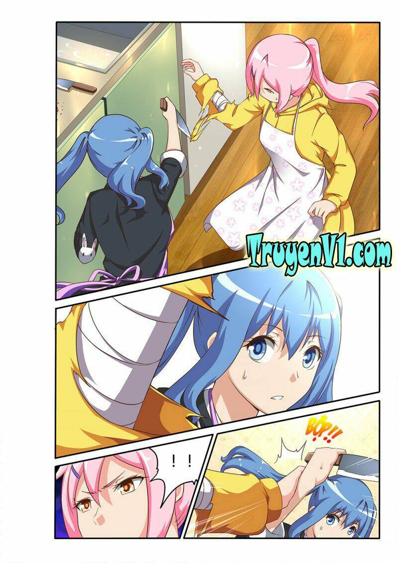 world of super sand box chapter 81 8