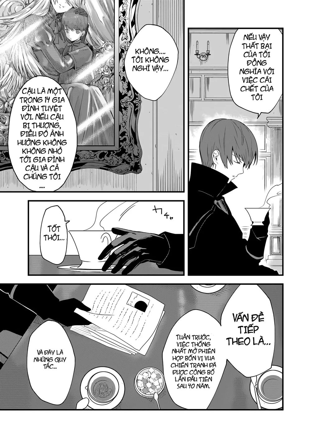 black 999 chapter 1.1 14