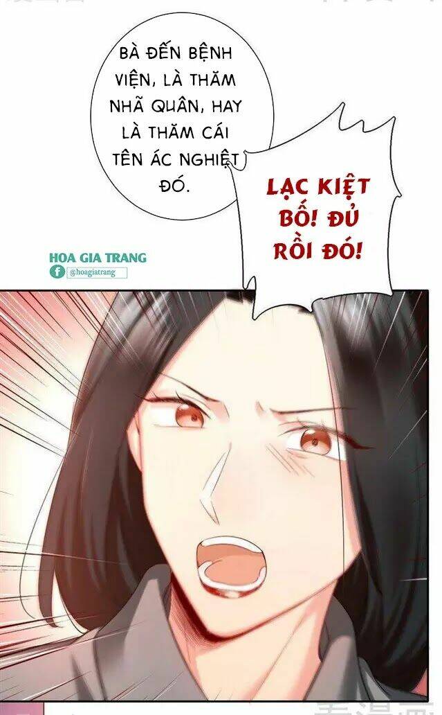 phục thù thiếu gia tiểu điềm thê chapter 76 11