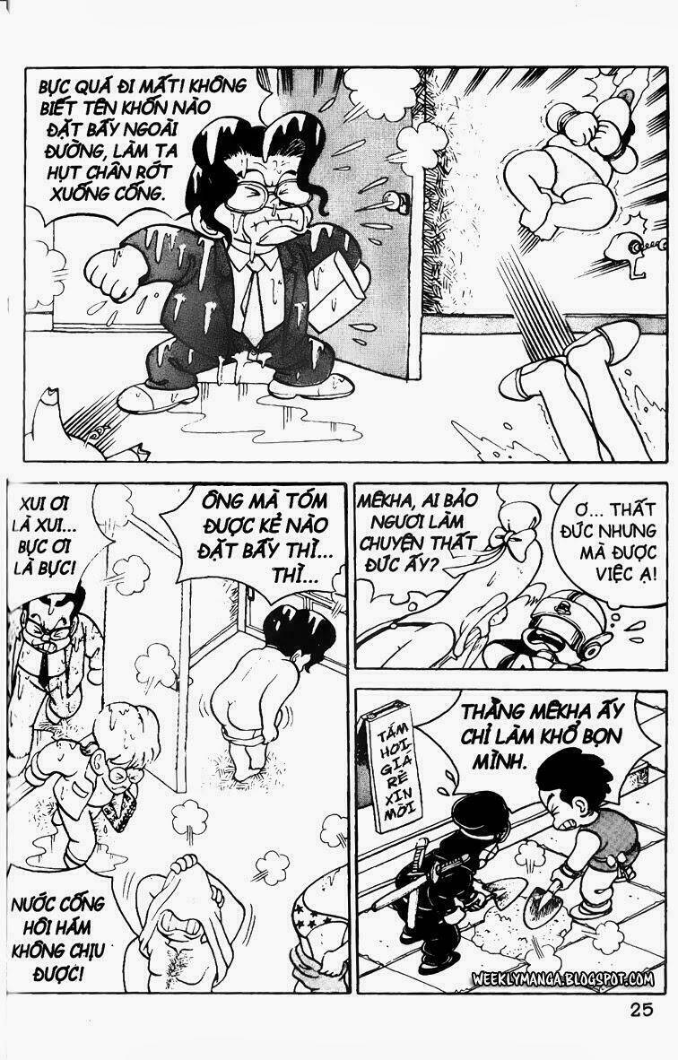 kung fu komang chapter 10 24